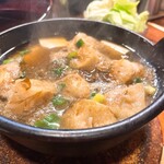 用戶對於串かつや BANZAI的評論圖