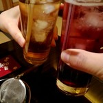用戶對於梅の花 立川店的評論圖