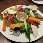 User's review image for 飛鳥山公園エプロンマーク