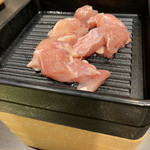 User's review image for しゃぶ葉 立川駅南口店