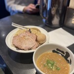 User's review image for 麺屋武蔵 武骨相傳