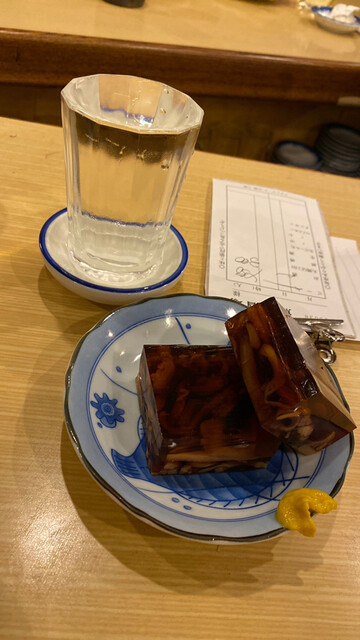 用戶對於魚三酒場 新小岩店的評論高清圖