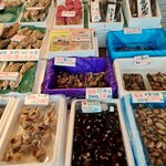 用戶對於池田商店的評論圖