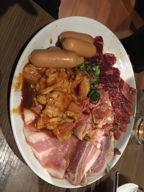用戶對於榮華亭  石橋駅前店的評論高清圖