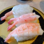 用戶對於はま寿司 京都洛西店的評論圖