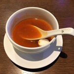 用户对于サロマーン&ソエール ハラールキッチン キョウト的评论图