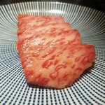 用户对于焼肉家 KAZU 神楽坂的评论图