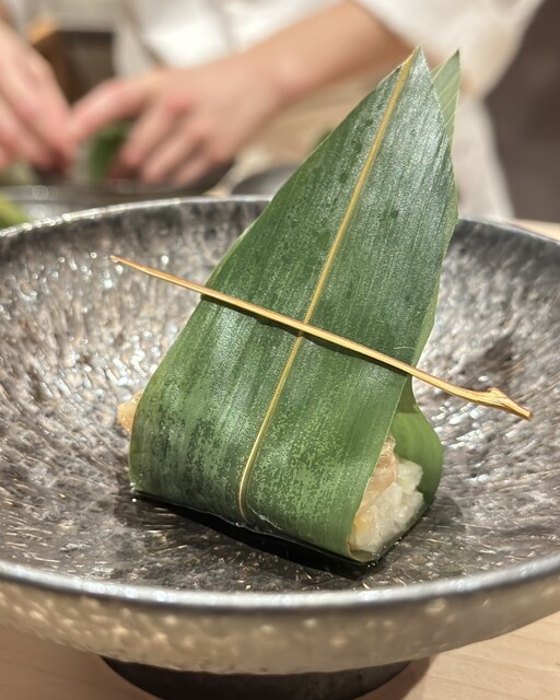 User's recommendation image for 鮨 富かわ