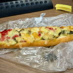 User's review image for 神戸屋 九段下駅店