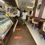 用戶對於ドトールコーヒーショップ 神保町駅前店的評論圖