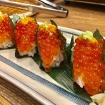 用戶對於磯丸水産 錦糸町北口店的評論圖