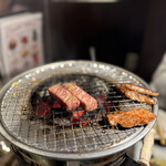 User's review image for ホルモン焼幸永 本店