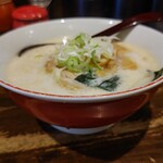 用戶對於吉笑らーめん 東伏見店的評論圖
