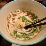 User's review image for おにやんま 中目黒店