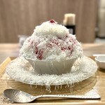 User's review image for 果実と氷 岩澤 麻布十番店