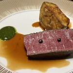 User's review image for スガラボヴィー