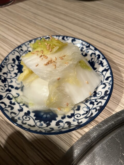 用户对于京やき肉よし田的评论高清图