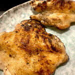 用戶對於鳥居亭的評論圖