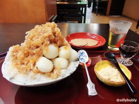 用户对于田丸弥 堀川店的评论图