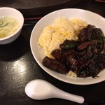 用戶對於紅虎餃子房 丸の内センタービル店的評論圖