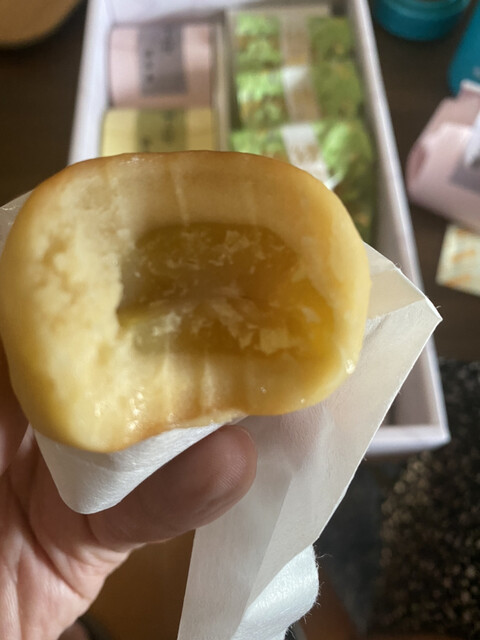 用戶對於福島家 菓子舗巣鴨本店的評論高清圖