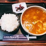 用户对于ちから餅的评论图