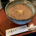 用戶對於釜上げうどん 二葉的評論圖