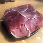 用户对于猪肉・鹿肉 梅本商店的评论图