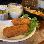 User's review image for ビストロミナミヤ