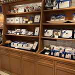 User's review image for ホレンディッシェ・カカオシュトゥーベ 新宿伊勢丹店