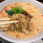 User's review image for 美華園 新橋店