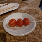 User's review image for ぼんち焼鳥