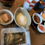 用戶對於日本料理　北乃路的評論圖