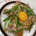 用戶對於キッチンABC 西池袋店的評論圖