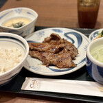 User's review image for ねぎし エルタワー店