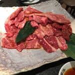 用户对于金海的评论图