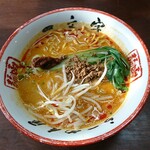 用戶對於函館麺や 一文字 亀田本町店的評論圖