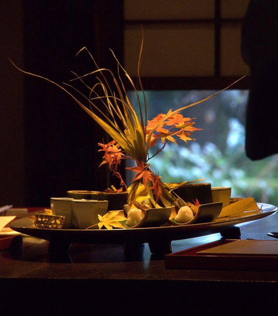 用戶對於燈々庵的評論圖