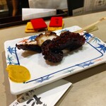 用戶對於たこ梅 分店的評論圖