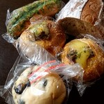 User's review image for 成城石井 BAKERY  京阪モール京橋店