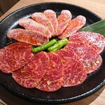 User's review image for ホルモン焼道場 蔵 吉祥寺店