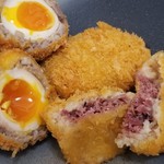 用户对于黒毛和牛 腰塚 精肉店 自由が丘店的评论图