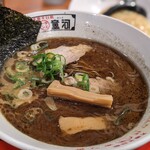 用戶對於河童ラーメン本舗 箕面店的評論圖