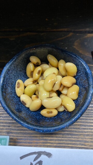 用戶對於独酌　三四郎的評論高清圖