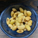 用戶對於独酌　三四郎的評論圖