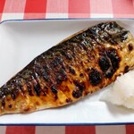 User's review image for 中央市場食堂
