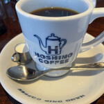 用戶對於星乃珈琲店  巣鴨店的評論圖