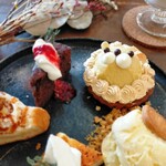 User's review image for tenteko