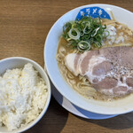 用户对于キラメキノトリ 伏見横大路店的评论图