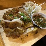 用戶對於2階のタイ料理屋 コップン天満的評論圖